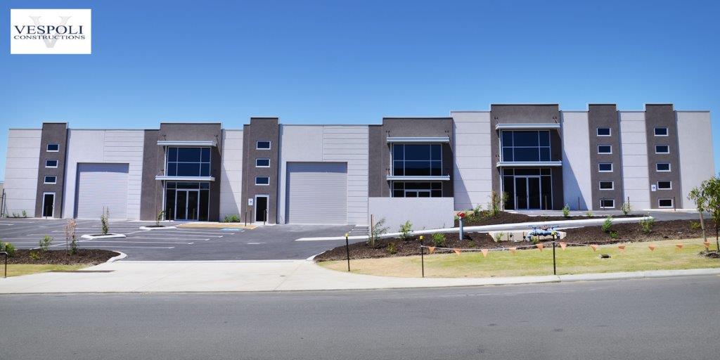 Lot 532 Prosperity Ave, Wangara Vespoli Constructions