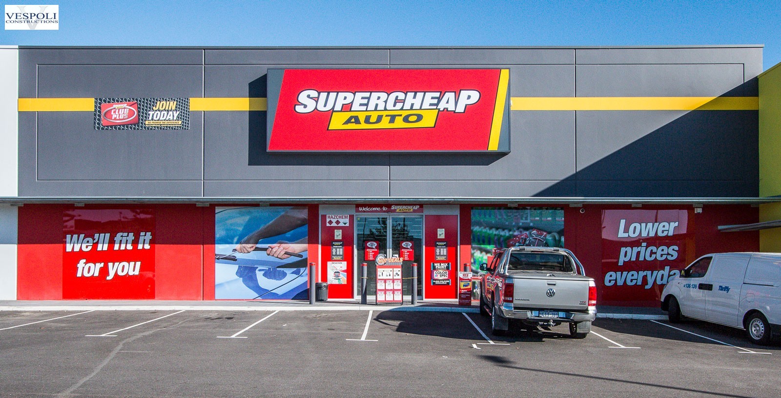 supercheap auto evakool